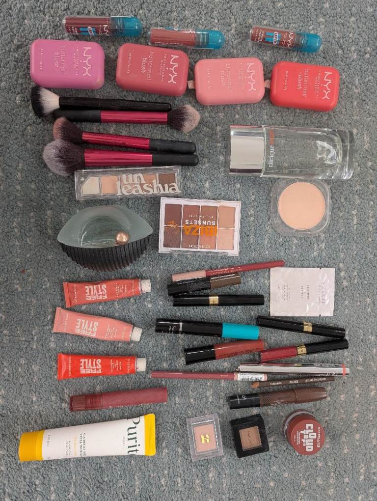 Free make up
