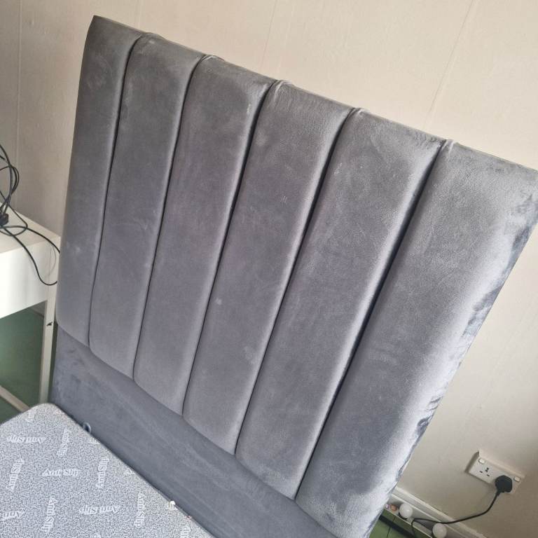 Single bed