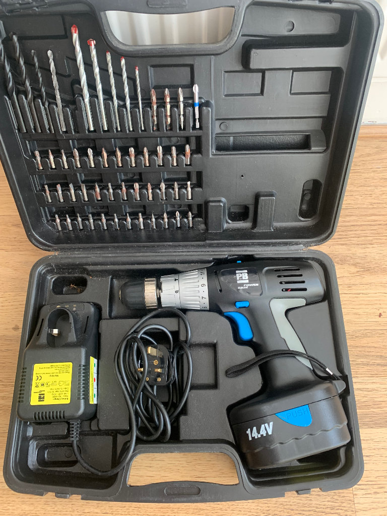 image for PB drill Hammer