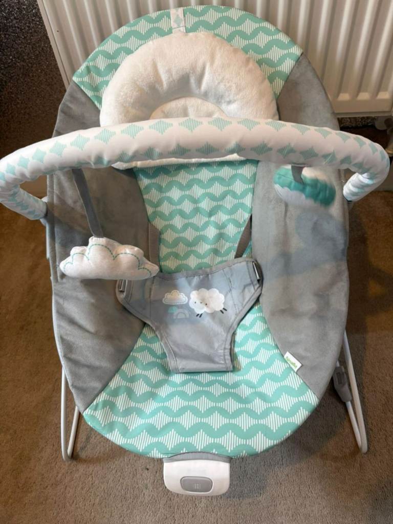 Baby chair