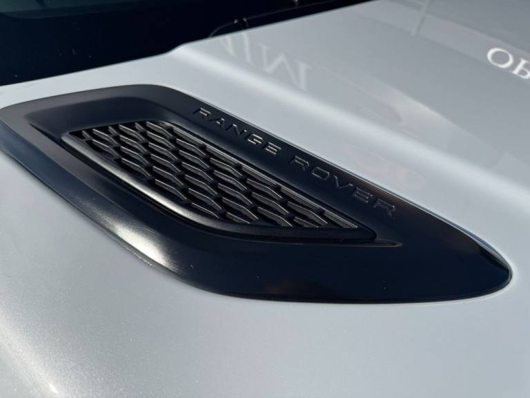 2015 Land Rover Range Rover Sport 3.0 SDV6 [306] Autobiography Dynamic 5dr Auto ESTATE DIESEL Aut...