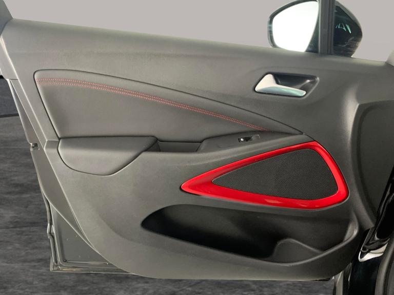 2023 Vauxhall Crossland 1.2 Turbo GS SUV 5dr Petrol Manual Euro 6 (s/s) (110 ps) - BLUETOOTH - CR...