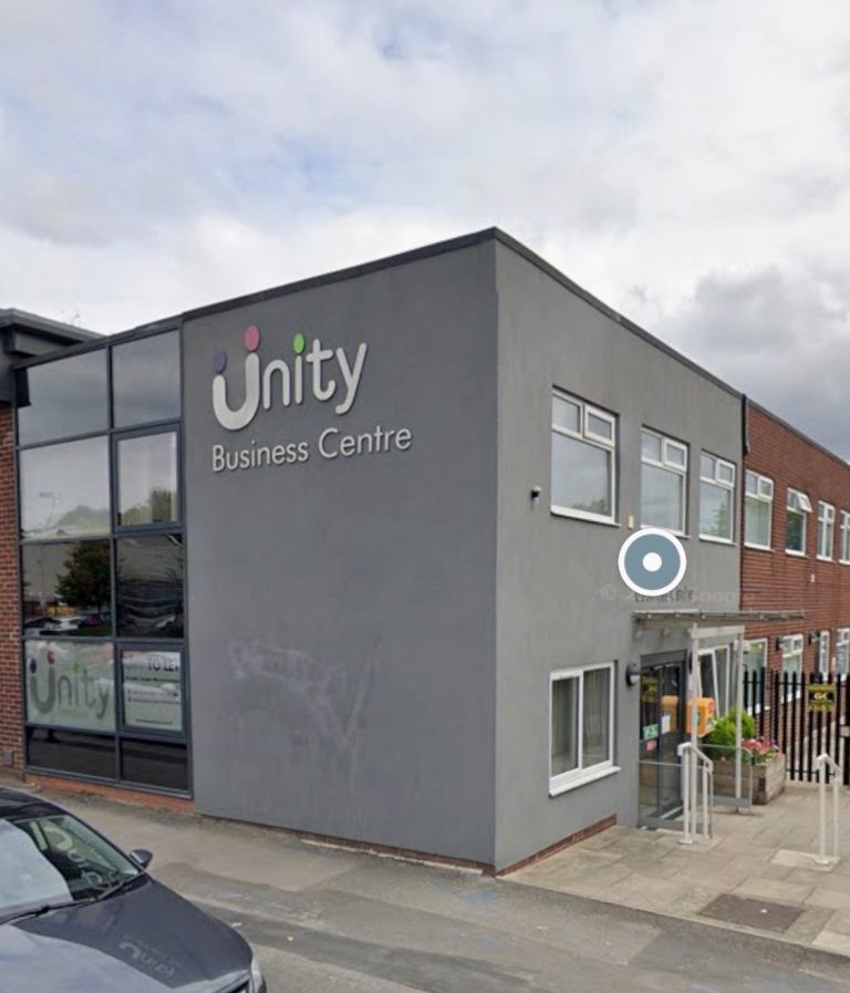 Office/Storage Space to Let All Inclusive