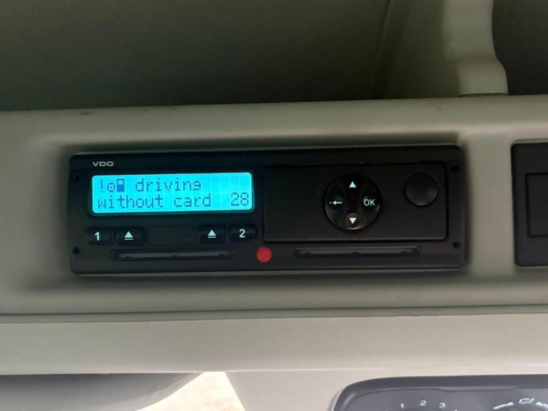 2017 Ford Transit 2.2 TDCi 125ps H2 15 Seater Trend NA DIESEL Manual