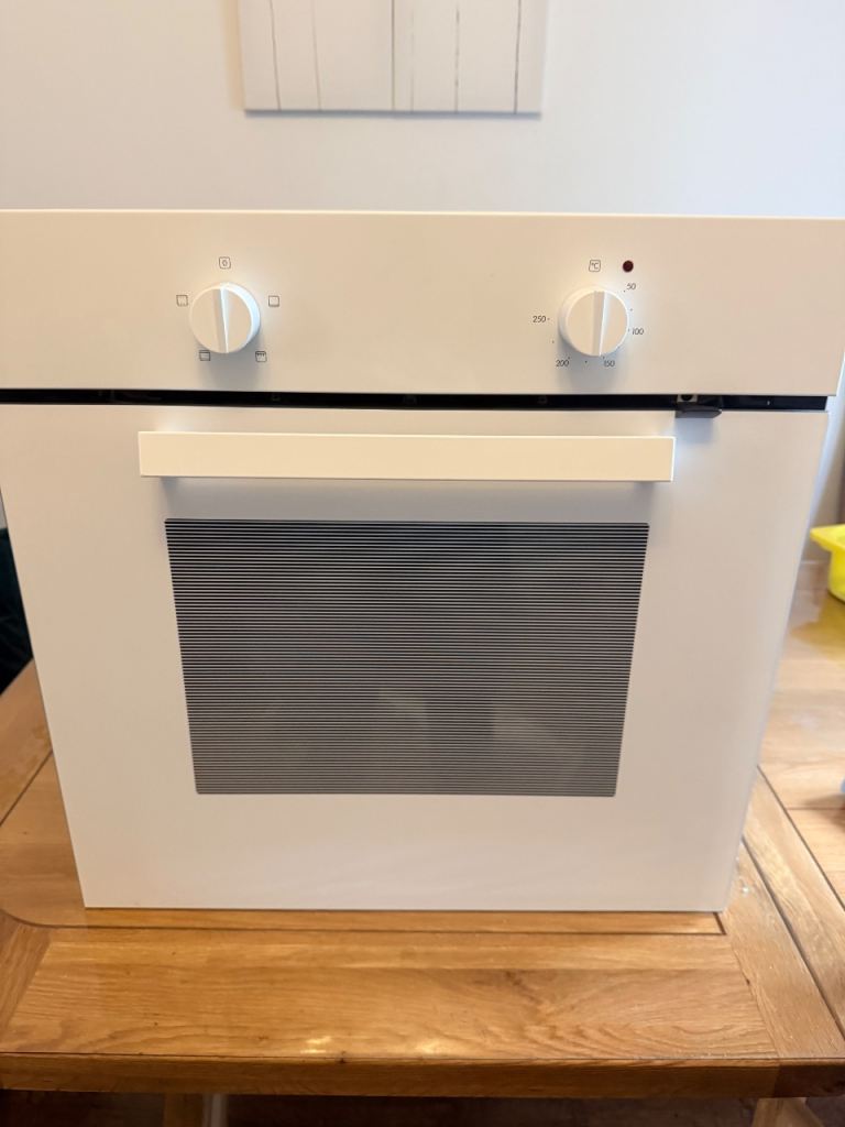 IKEA Lagan oven