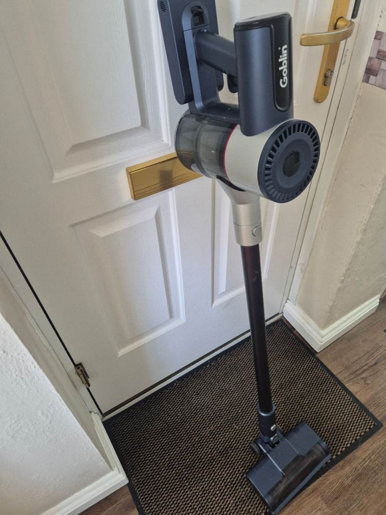 Goblin hoover 25 pound vgc