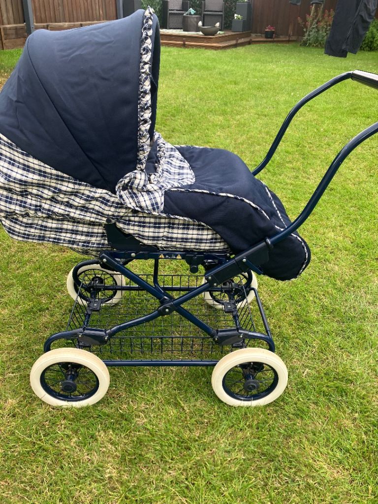 Mothercare ‘Italia’ pram