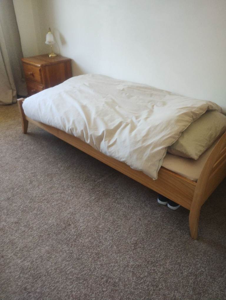 A room for the rent 