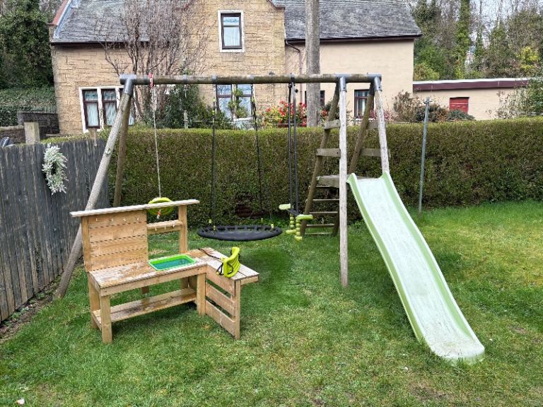 Swings
