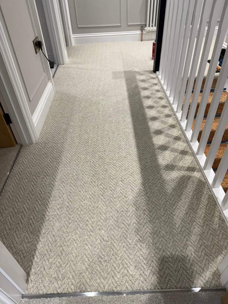 Affordable & Professional Carpet Supply and Fitting