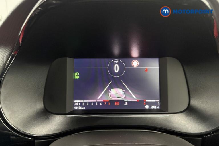 2023 Vauxhall Corsa 1.2 GS 5dr HATCHBACK PETROL Manual