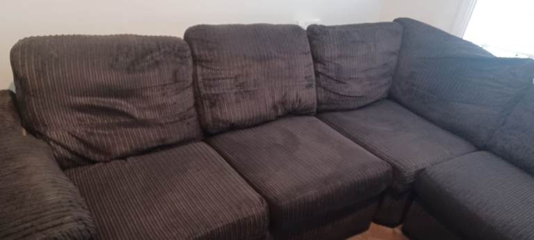 Corner sofa 