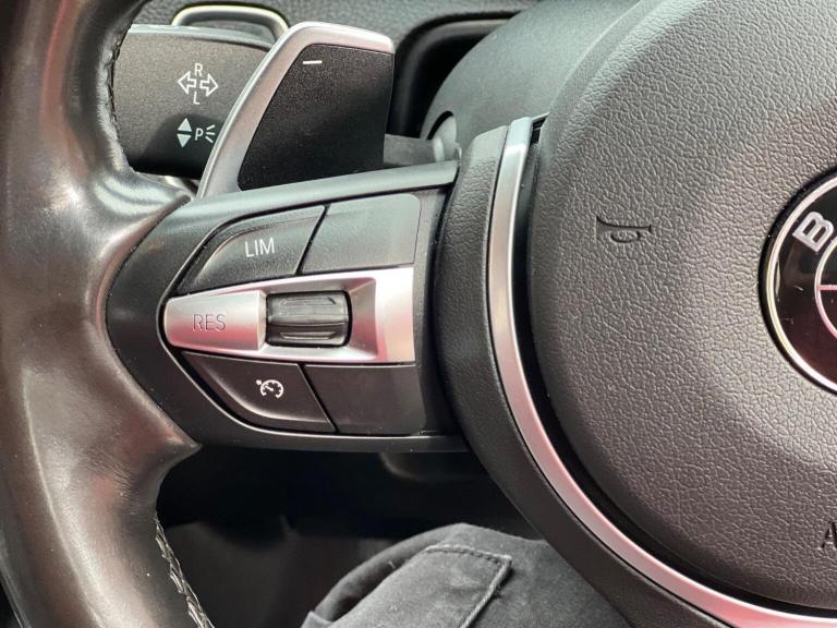 BMW 1 SERIES 2.0 120i GPF M Sport Shadow Edition Auto Euro 6 (s/s) 5dr 2019