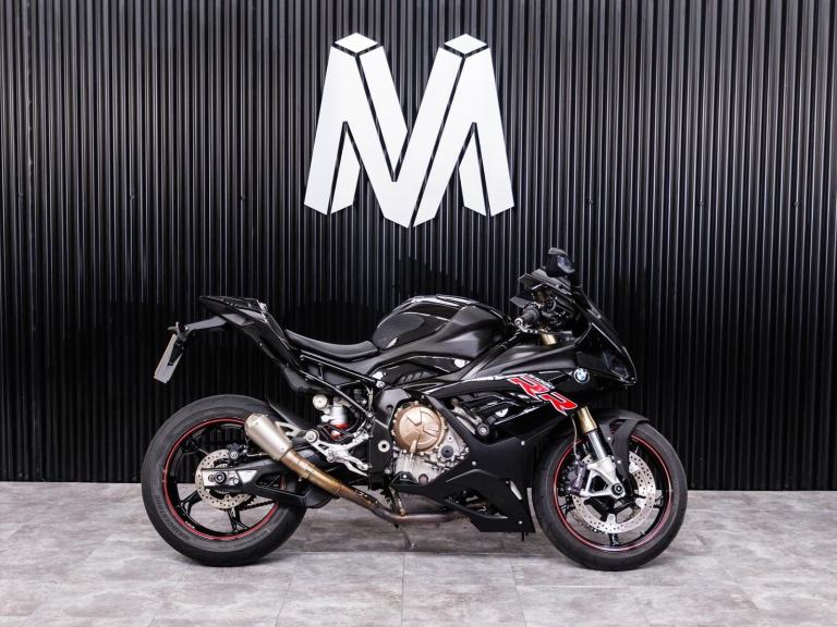 2021 BMW S 1000 RR 1000 Sport Super Sports Petrol Manual Euro 5 (206 ps)