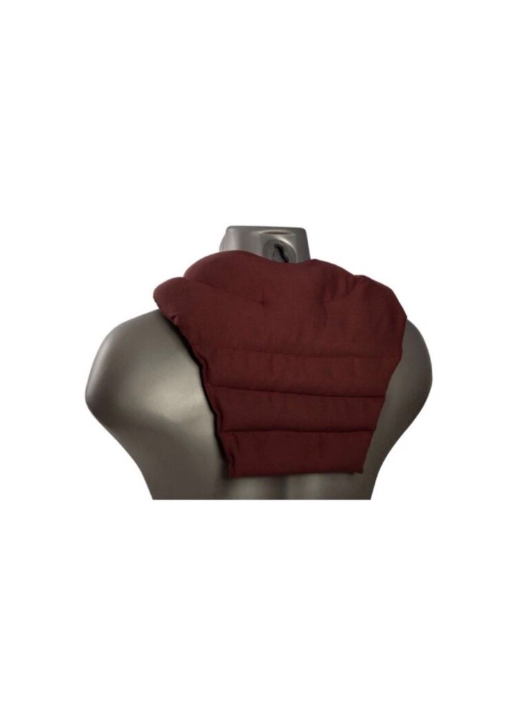 Giraffenland Wellness warming and cooling cushion