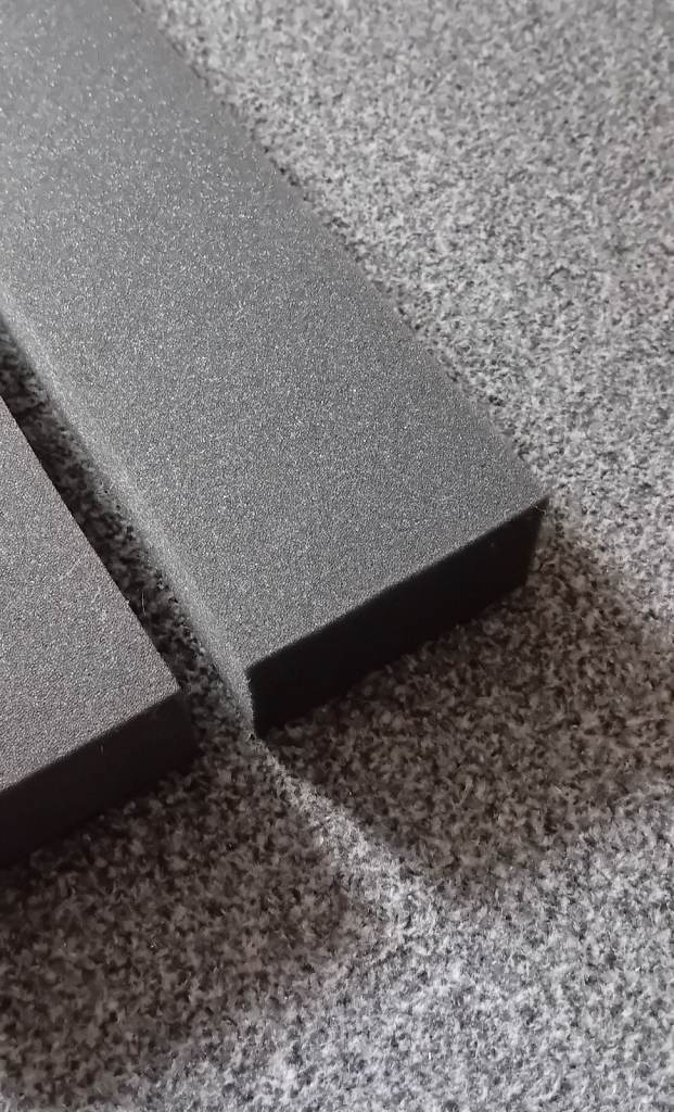 Advanced Acoustics Drum Platform Isolation Pad Kit