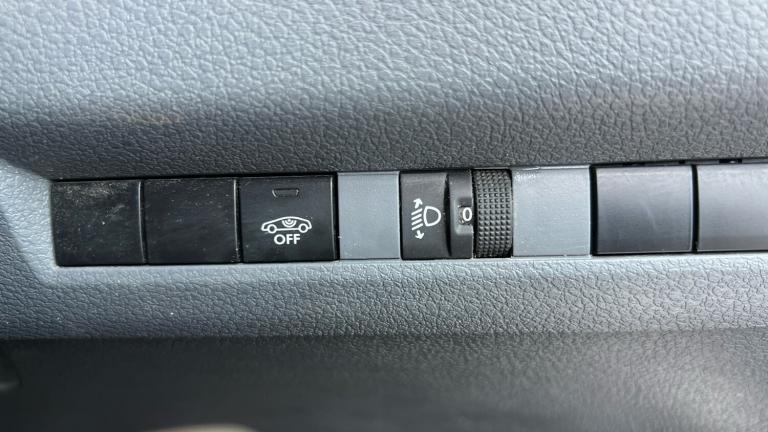 2021 Vauxhall Vivaro 2700 1.5d 120PS Sportive H1 Van PANEL VAN DIESEL Manual