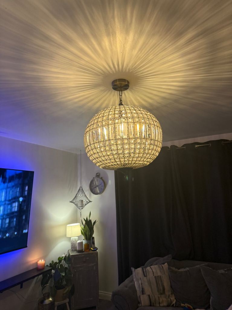 image for Chandelier 