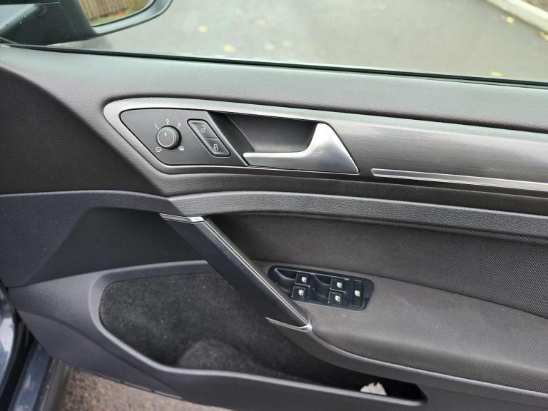 VOLKSWAGEN GOLF 2.0 TDI GTD DSG Euro 6 (s/s) 5dr 2018