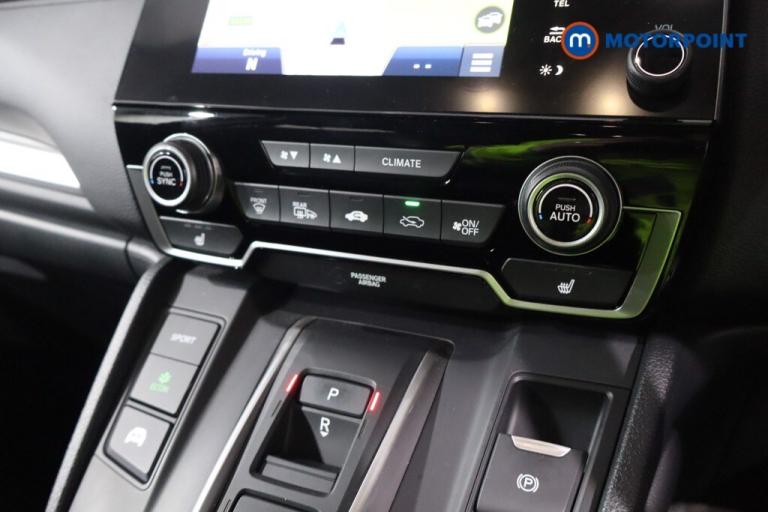 2022 Honda CR-V 2.0 i-MMD Hybrid SR 5dr eCVT SUV Hybrid Automatic