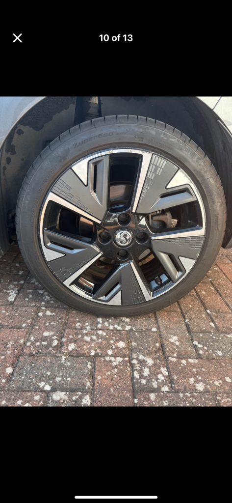 Vauxhall, CORSA, Hatchback, 2020, Other, 1 (cc), 5 doors