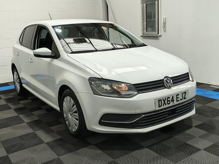 2026 Volkswagen Polo Se Tsi Dsg Hatchback PETROL Semi Automatic