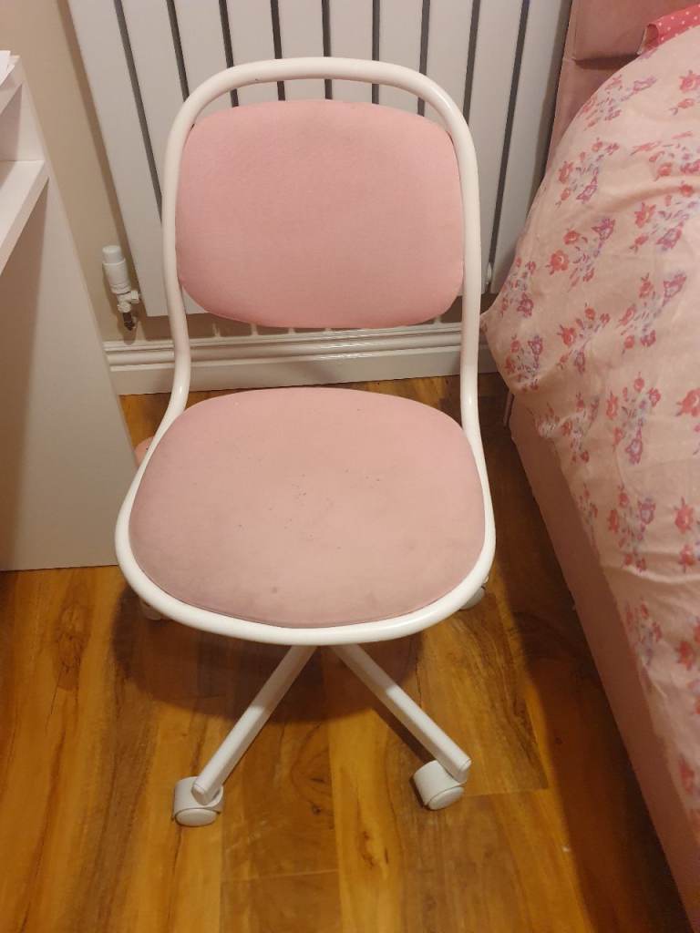 Ikea kids chair