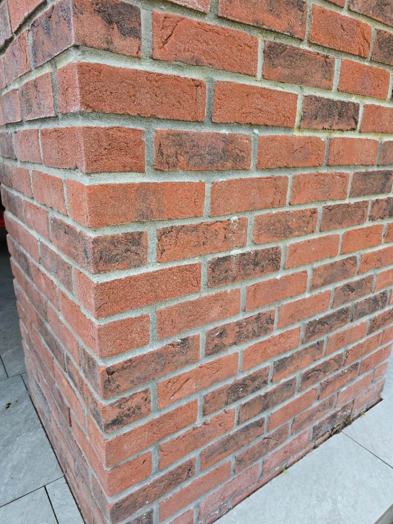 Red Bricks Surplus to requirements 