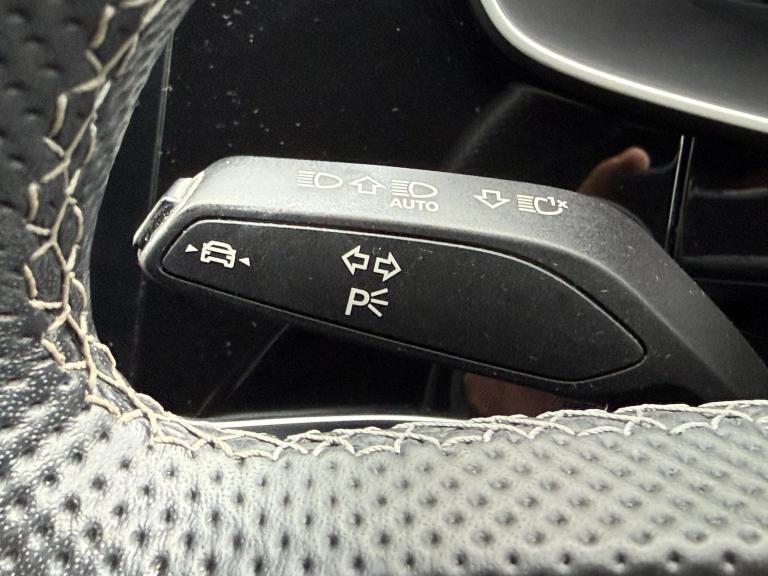 2021 Audi Q3 2.0 TFSI 40 S line SUV 5dr Petrol S Tronic quattro Euro 6 (s/s) (190 ps) ESTATE Petr...