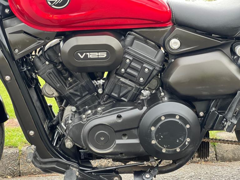 2023 Keeway RK V125 VTWIN CRUISER - TRADE CLEARNACE - FAST DELIVERY