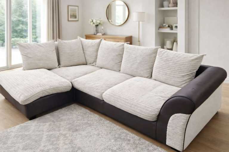 Corner Sofa 