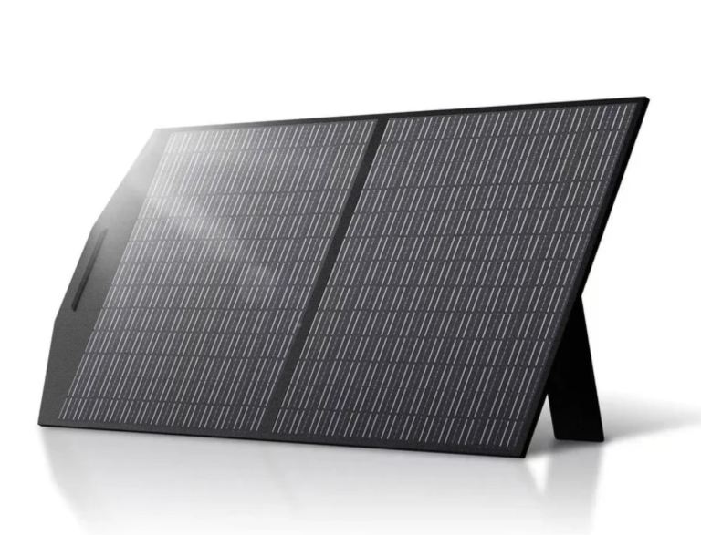 ALLPOWERS Portable Solar Panel Charger 