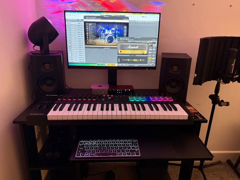 Music Producer