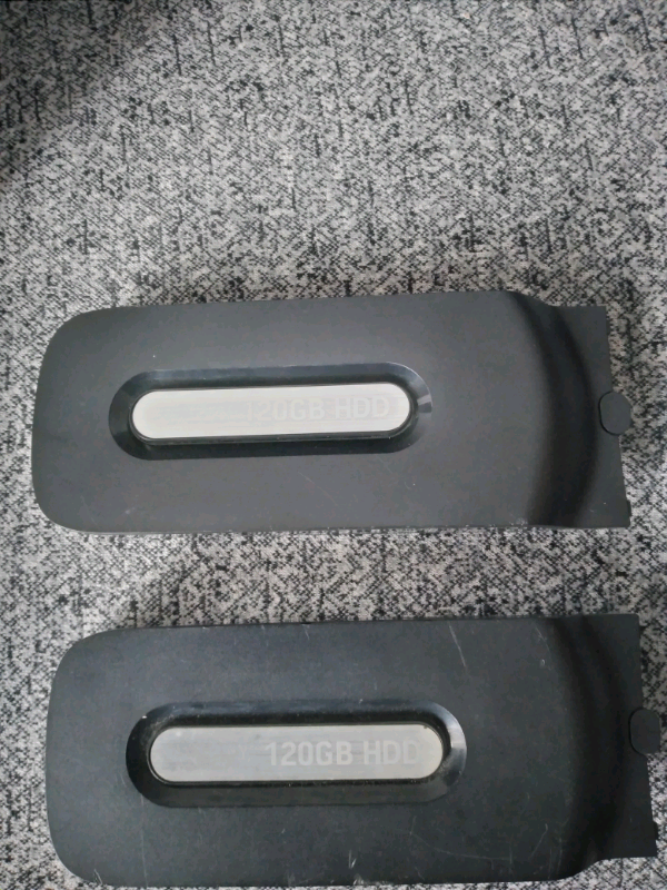 Xbox360 External Hard drive Enclosure