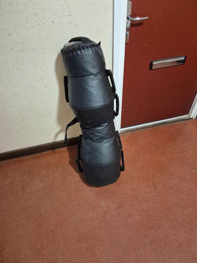 Mma bag