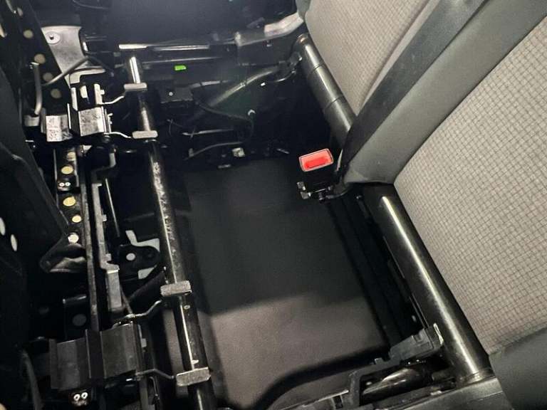 2021 Ford Transit Custom 2.0 EcoBlue 130ps Low Roof Leader Van PANEL VAN DIESEL Manual