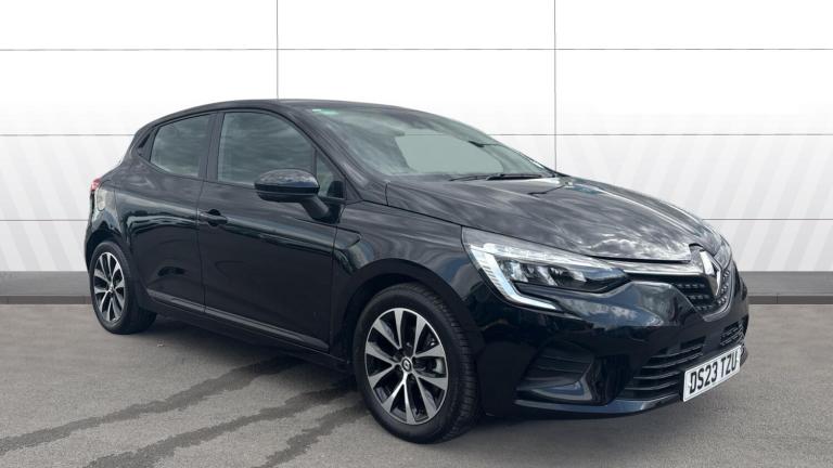 2023 Renault Clio 1.6 E-TECH full hybrid 145 Evolution 5dr Auto Hybrid Hatchback Hatchback Hybrid...