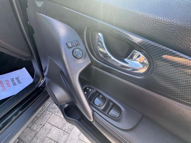 2019 Nissan X-Trail 1.7 dCi N-Connecta 5dr ESTATE DIESEL Manual