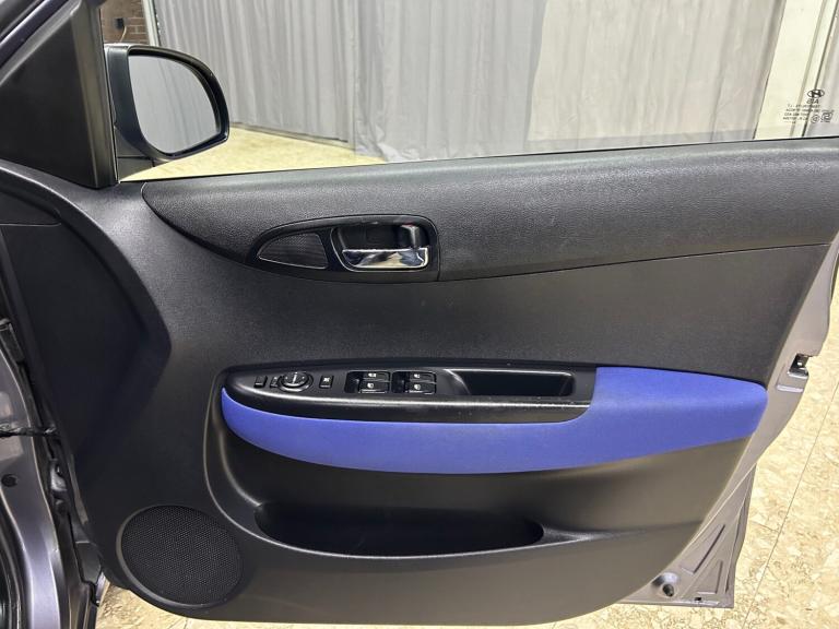 2009 Hyundai i20 1.4 Comfort 5dr Auto HATCHBACK Petrol Automatic