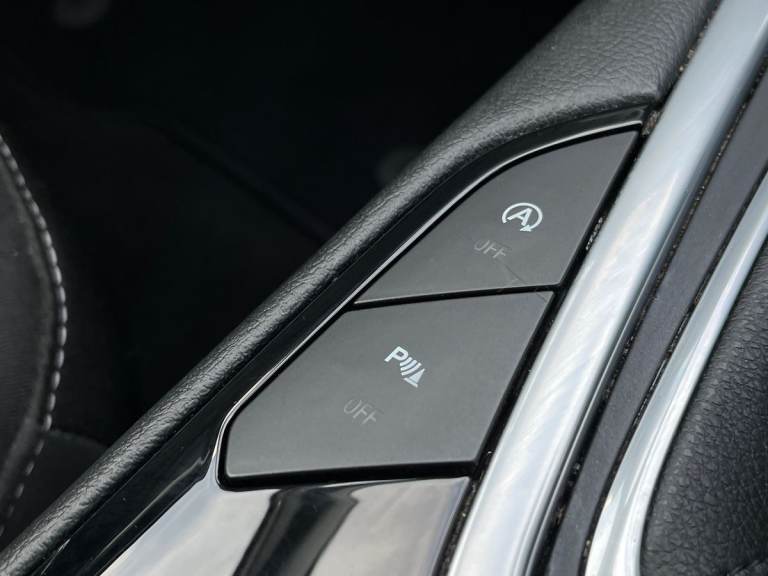 2022 Ford Galaxy 2.0 EcoBlue Titanium 5dr 5 Door DIESEL Manual