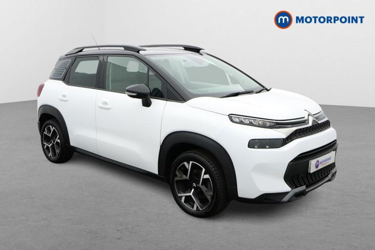 2024 Citroen C3 Aircross 1.2 PureTech 130 Max 5dr EAT6 SUV Petrol Automatic