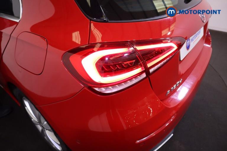 2019 Mercedes-Benz A-Class A180d Sport Executive 5dr Auto Hatchback Diesel Automatic