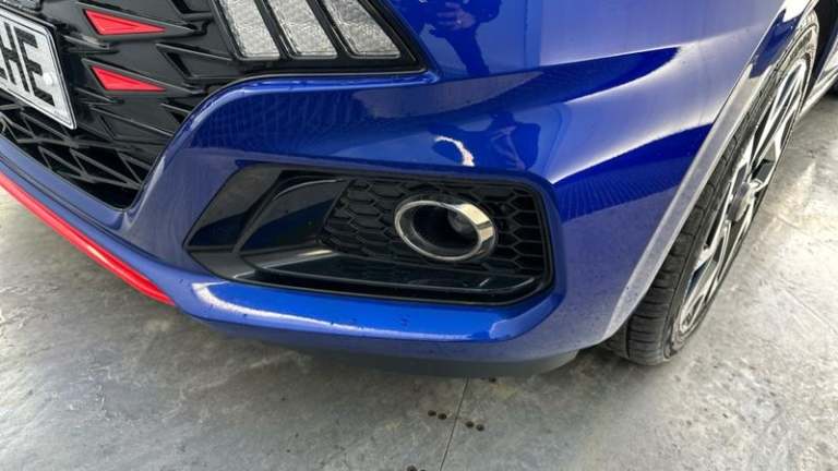 2022 Hyundai i10 1.0 T-GDi N Line Hatchback 5dr Petrol Manual Euro 6 (s/s) (100 ps) Manual Hatchb...