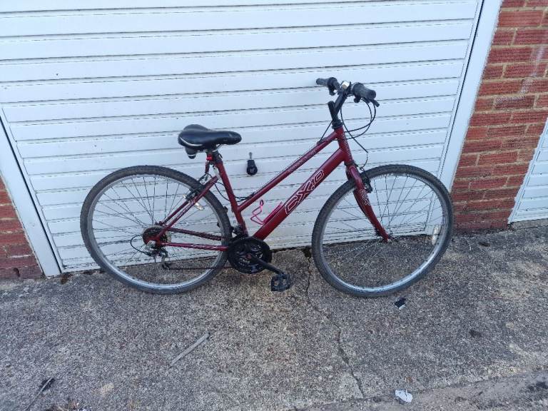 Bikes for sale (check pictures )