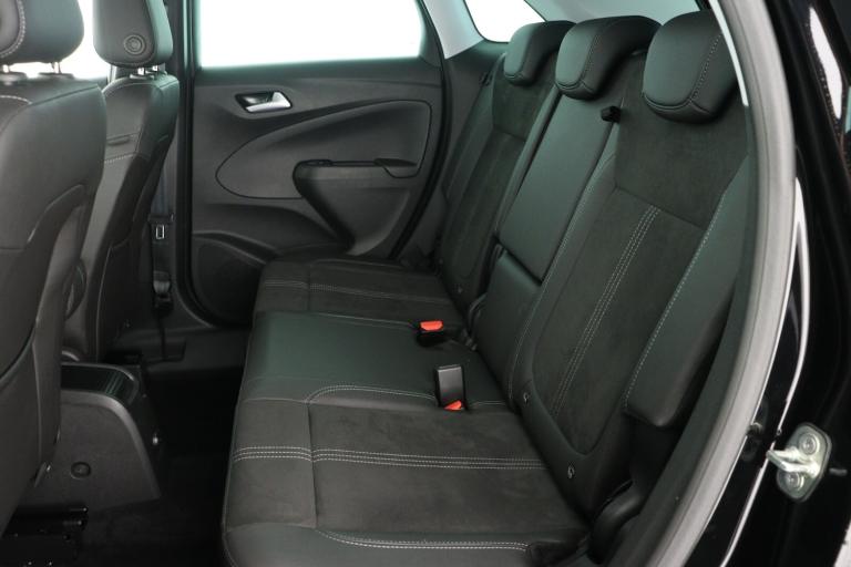 2024 Vauxhall Crossland 1.2 Turbo [130] Ultimate 5dr Auto Hatchback Petrol Automatic