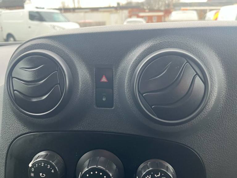 2015 65 MERCEDES-BENZ CITAN 1.5 109 CDI BLUEEFFICIENCY PANEL VAN 5DR DIESEL MANU