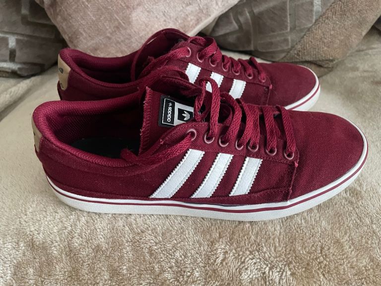 Adidas Trainers