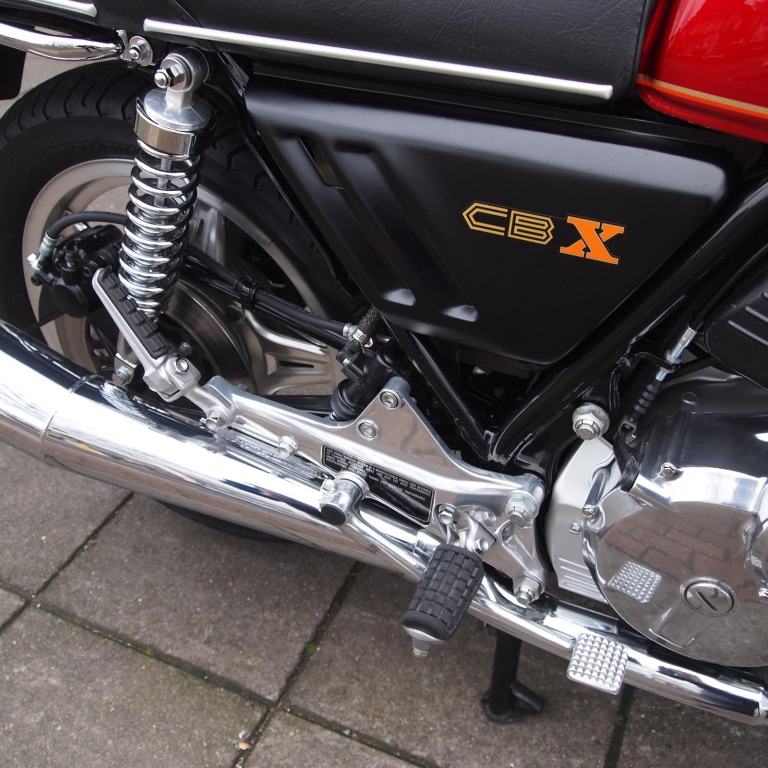 1978 Honda CBX1000 Six Cylinder Classic.Vintage, Outstanding Condition. MUST SEE