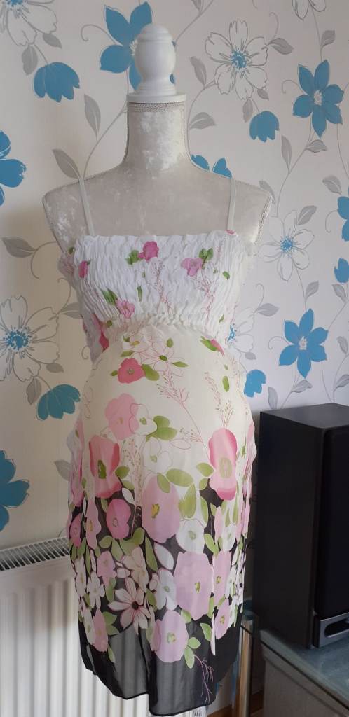 Womens Maternity Top.