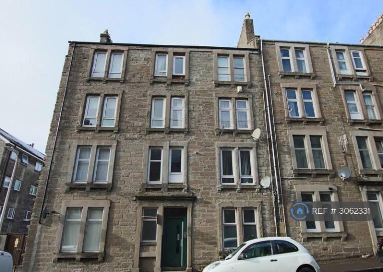 2 bedroom flat in Eden Street, Dundee, DD4 (2 bed) (#3062331)